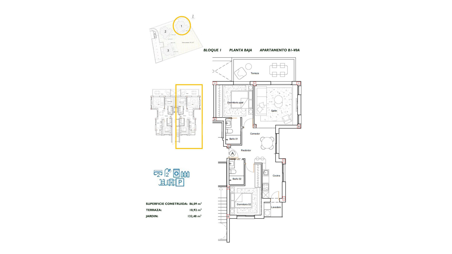 Nueva construcción  - Apartamento -
Los Alcázares - Los Alcazares