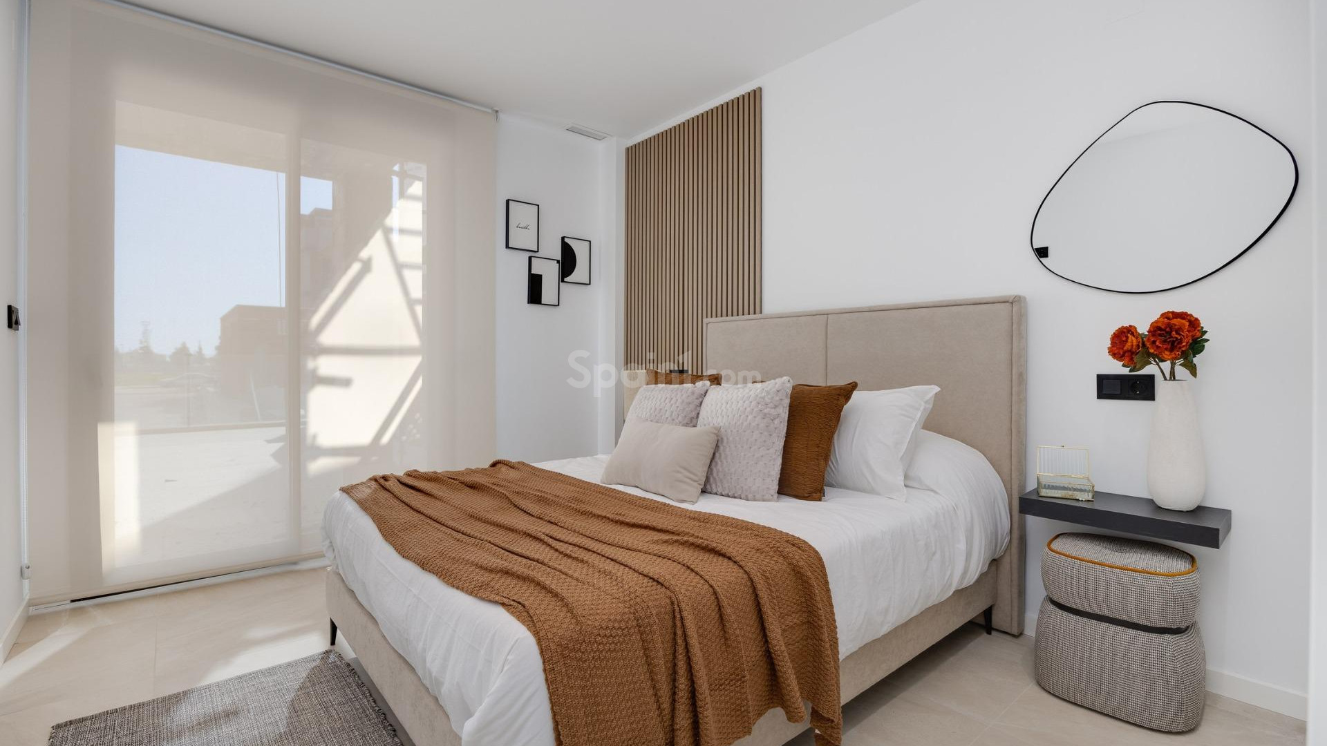 Nueva construcción  - Apartamento -
Los Alcázares - Los Alcazares