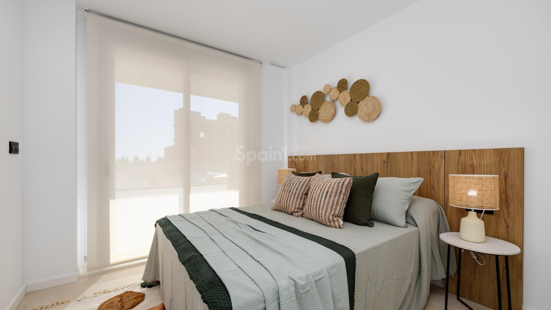 Nueva construcción  - Apartamento -
Los Alcázares - Los Alcazares