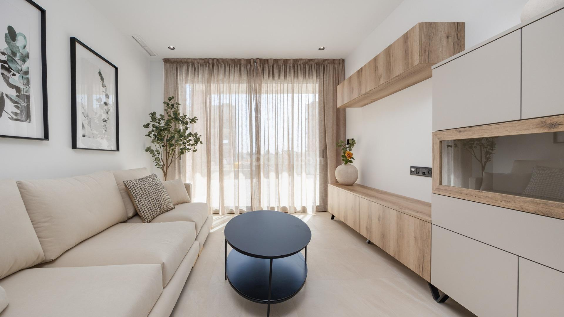 Nueva construcción  - Apartamento -
Los Alcázares - Los Alcazares