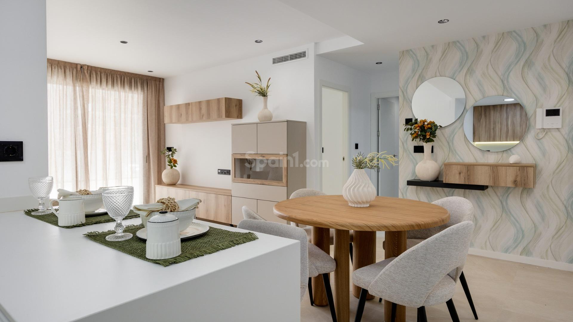 Nueva construcción  - Apartamento -
Los Alcázares - Los Alcazares