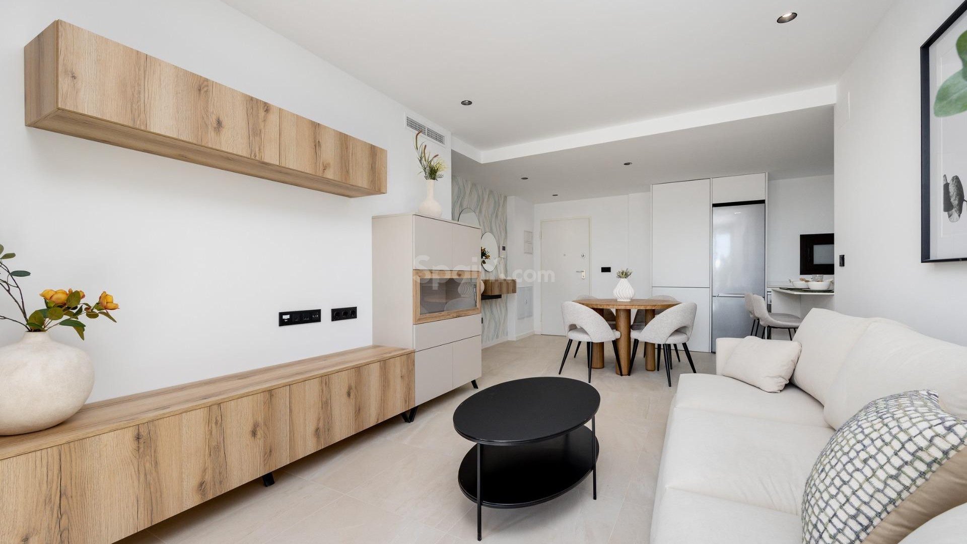 Nueva construcción  - Apartamento -
Los Alcázares - Los Alcazares