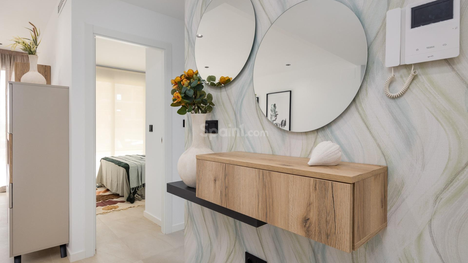 Nueva construcción  - Apartamento -
Los Alcázares - Los Alcazares