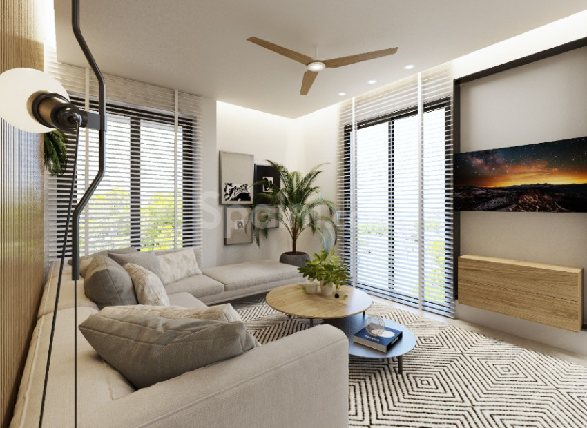 Nueva construcción  - Apartamento -
Los Alcázares - Los Alcazares