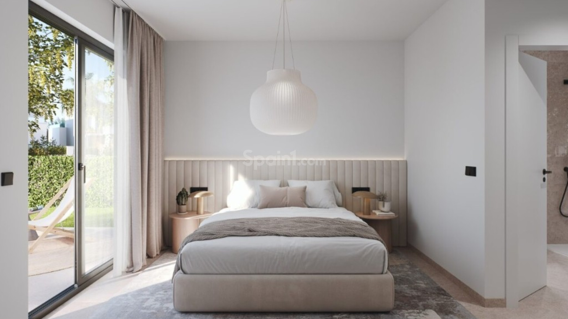 Nueva construcción  - Apartamento -
Los Alcázares - Los Alcazares