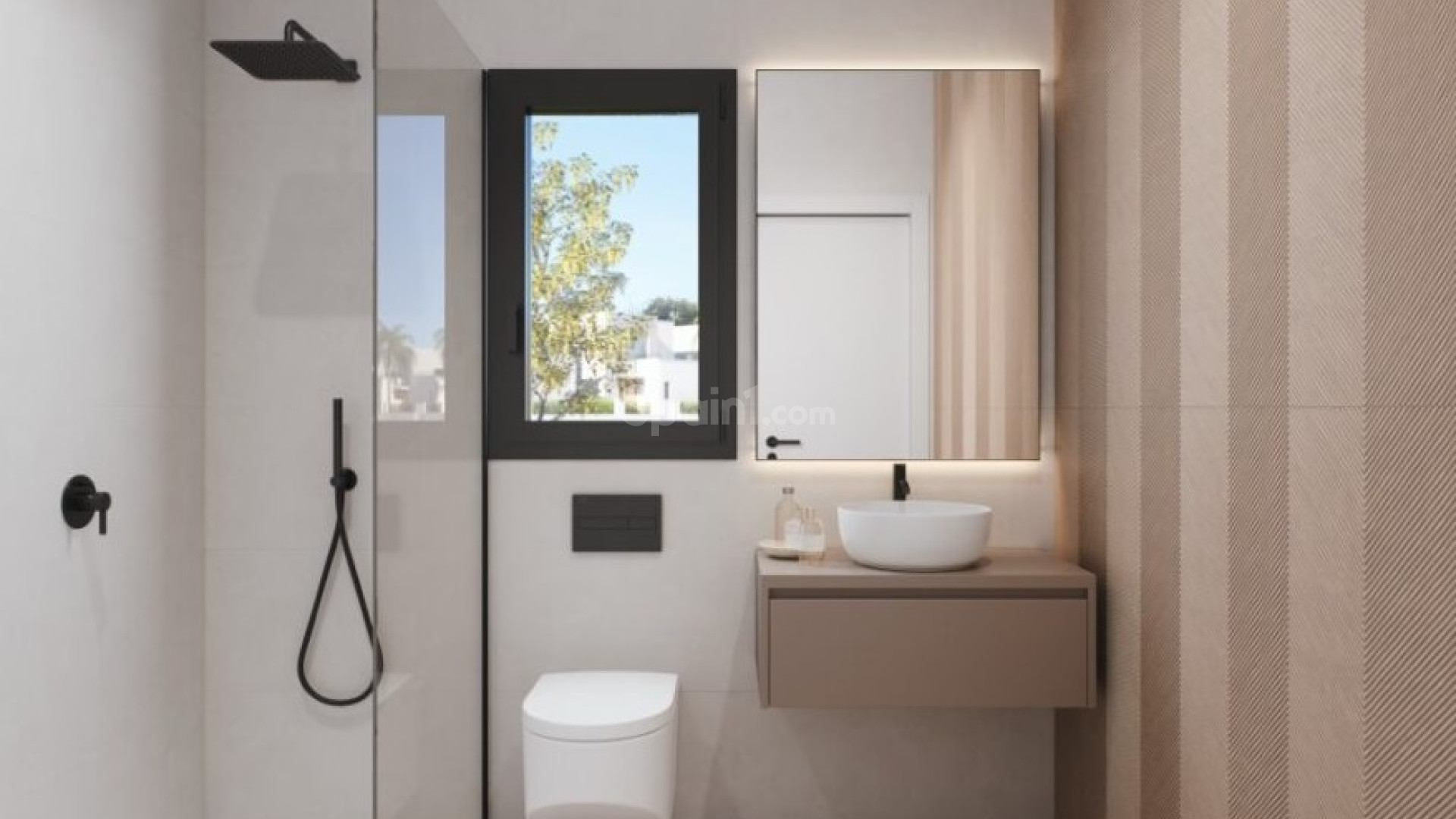 Nueva construcción  - Apartamento -
Los Alcázares - Los Alcazares