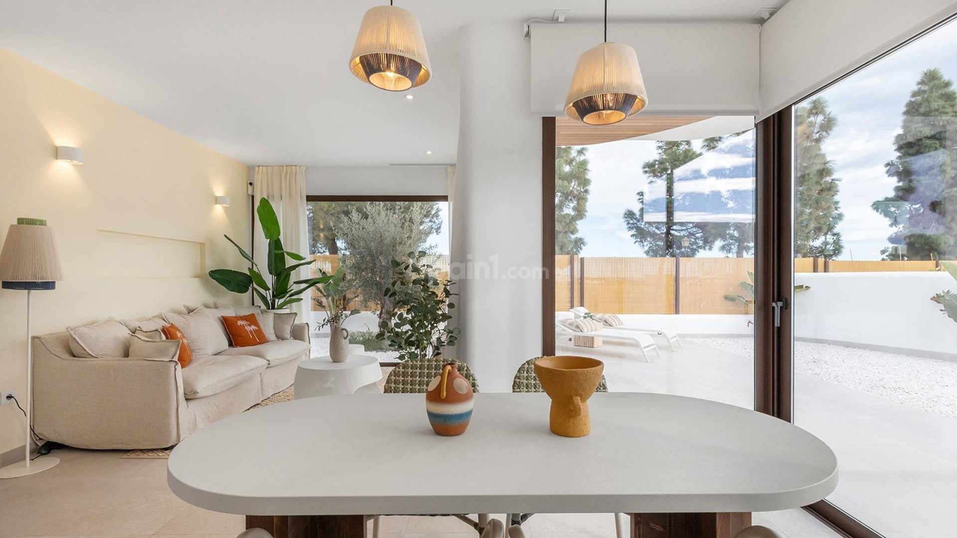 Nueva construcción  - Apartamento -
Los Alcázares - Los Alcazares