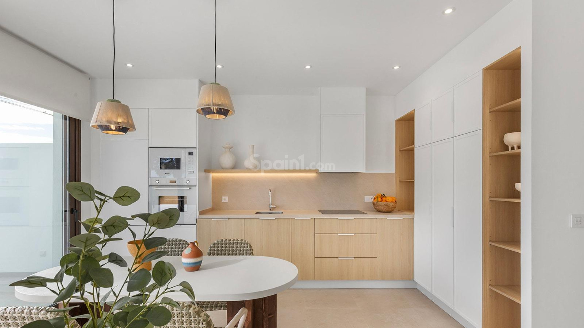 Nueva construcción  - Apartamento -
Los Alcázares - Los Alcazares