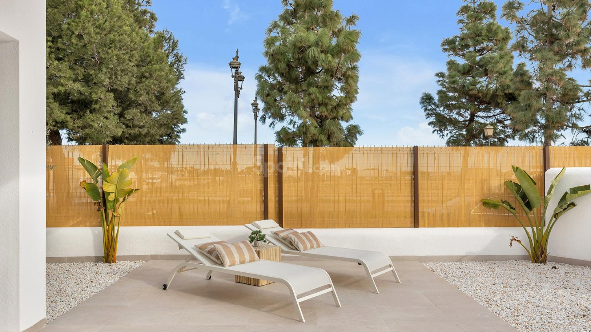 Nueva construcción  - Apartamento -
Los Alcázares - Los Alcazares