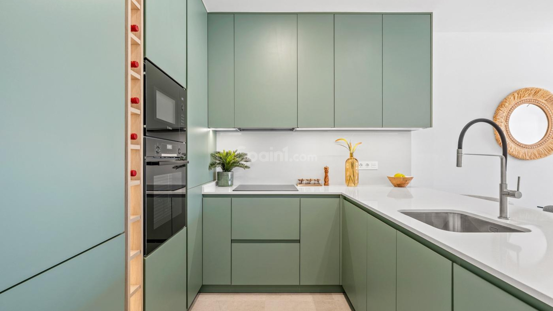 Nueva construcción  - Apartamento -
Los Alcázares - Los Alcazares