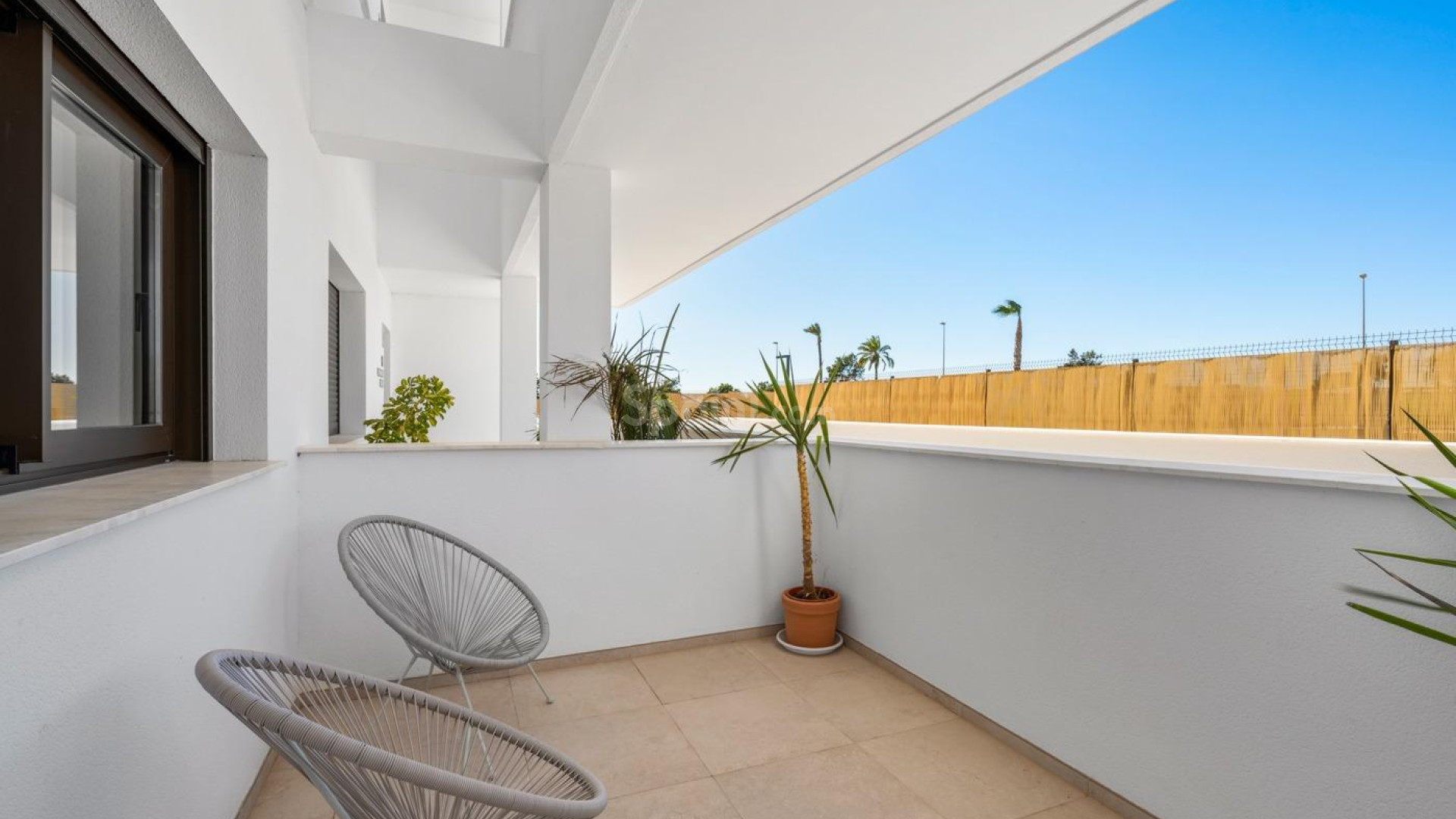 Nueva construcción  - Apartamento -
Los Alcázares - Los Alcazares