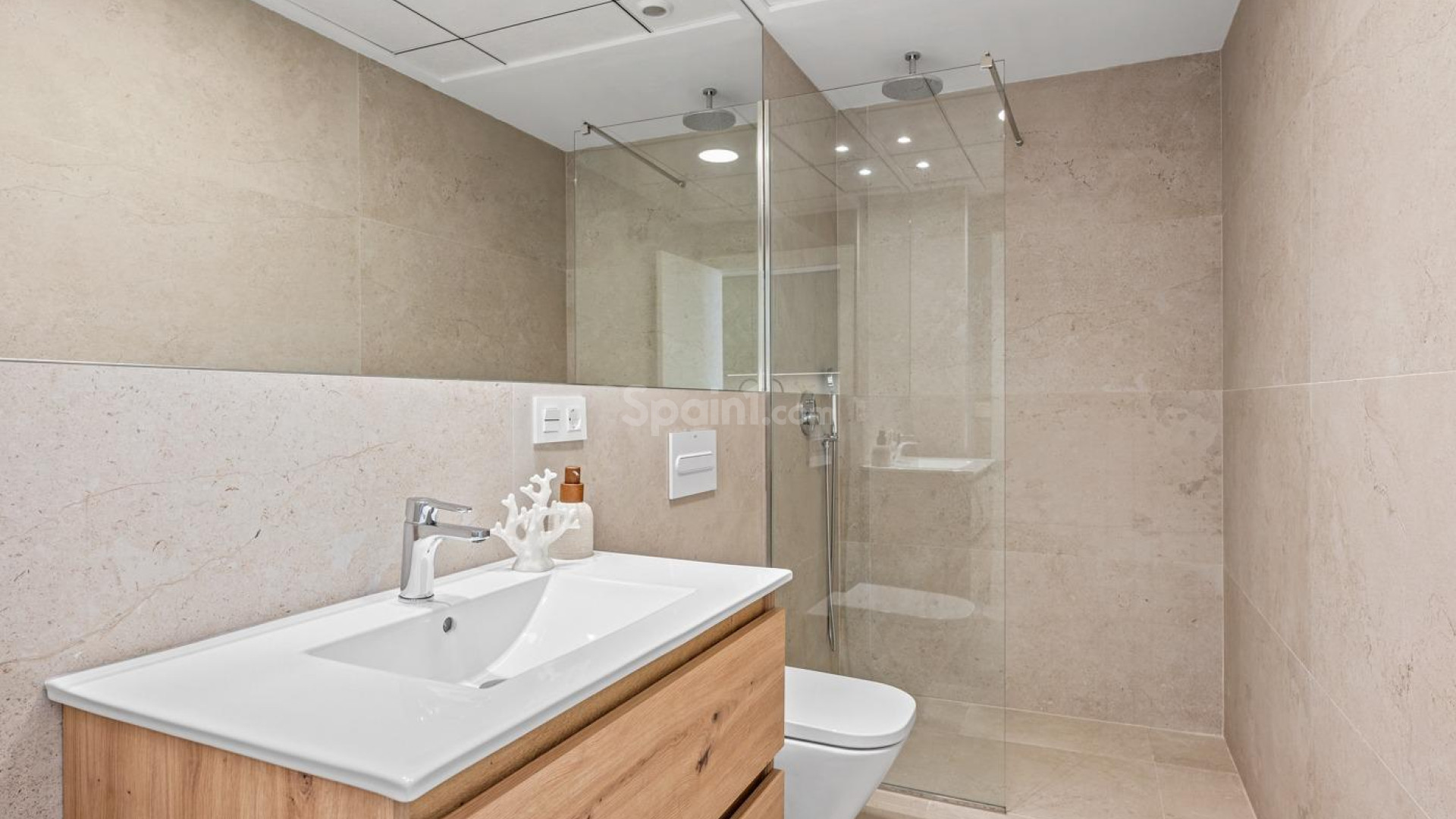 Nueva construcción  - Apartamento -
Los Alcázares - Los Alcazares