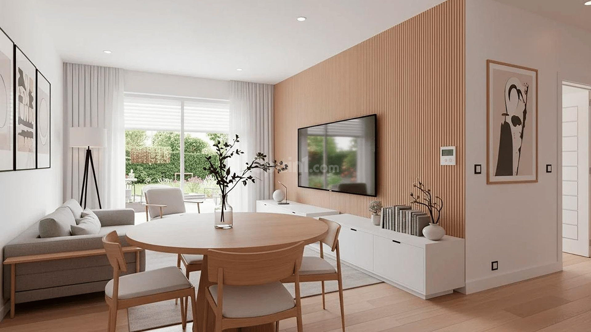 Nueva construcción  - Apartamento -
Los Alcázares - Los Alcazares