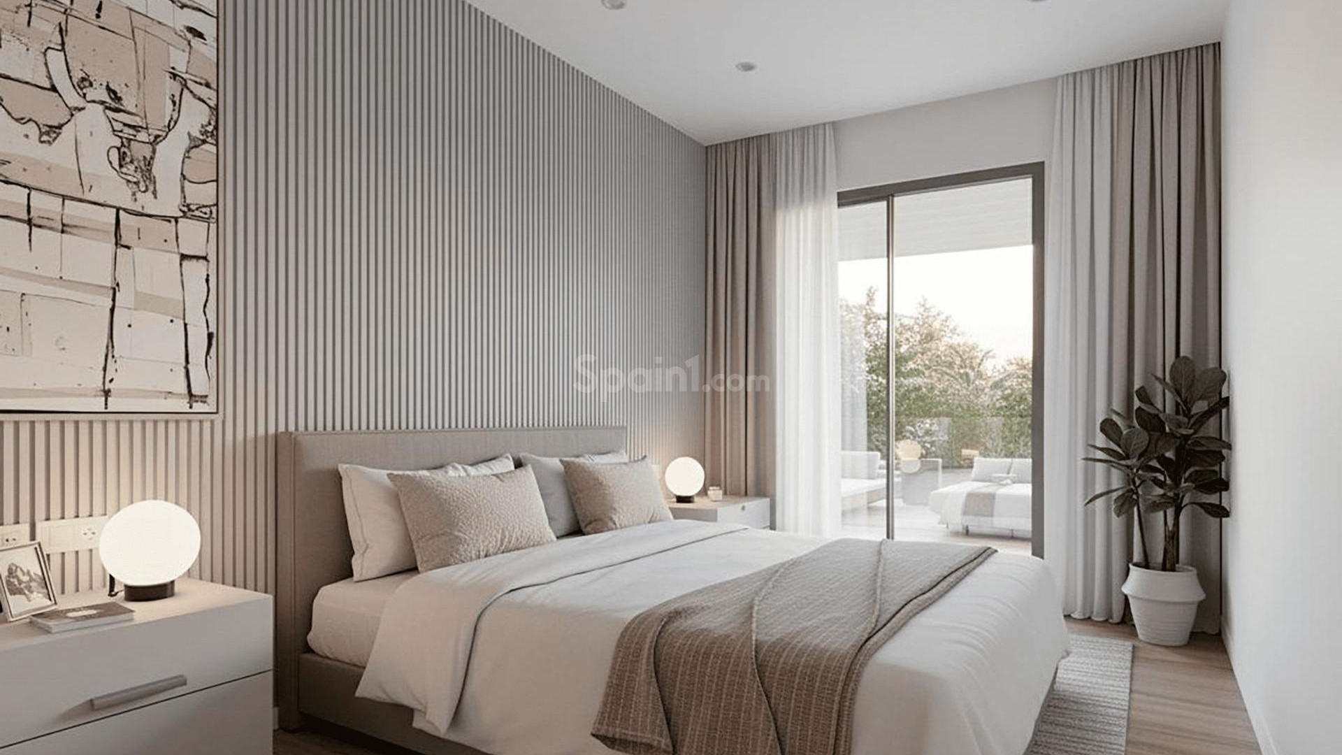 Nueva construcción  - Apartamento -
Los Alcázares - Los Alcazares