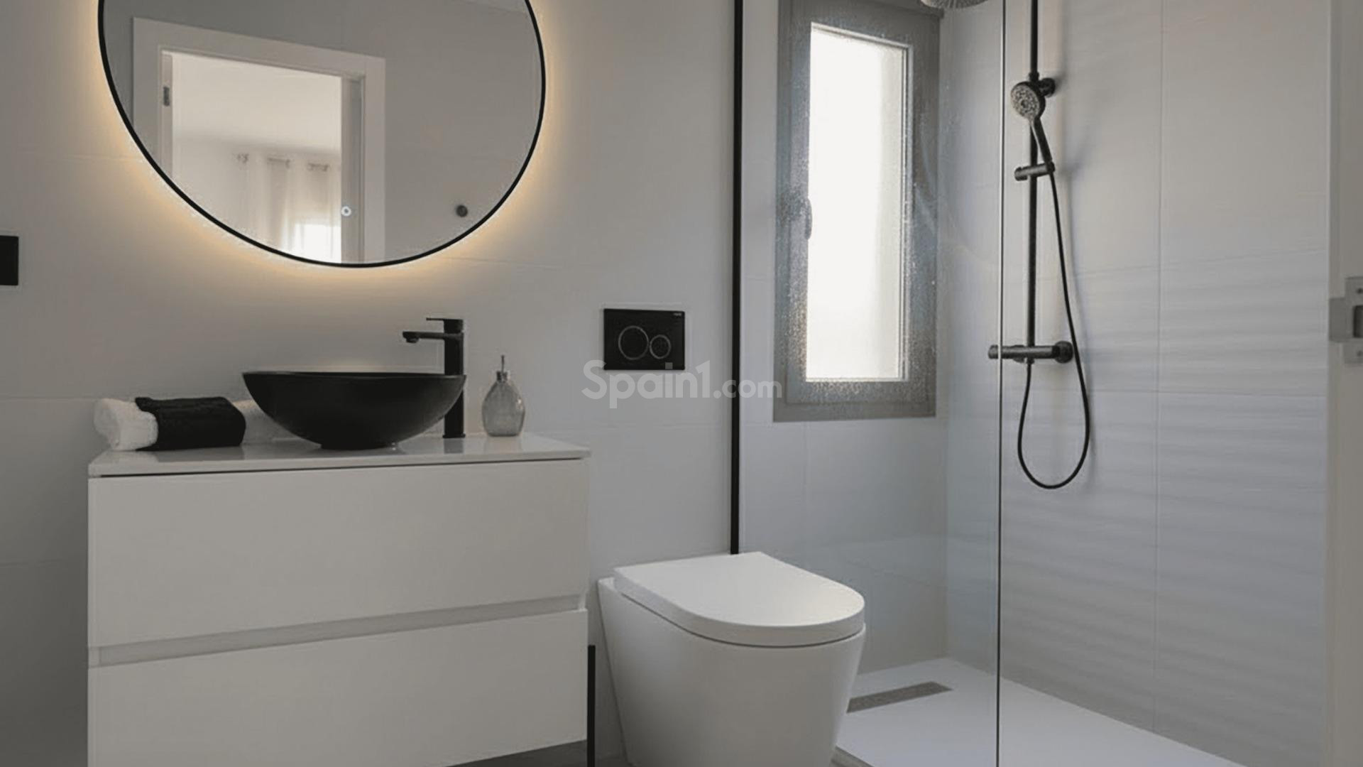 Nueva construcción  - Apartamento -
Los Alcázares - Los Alcazares