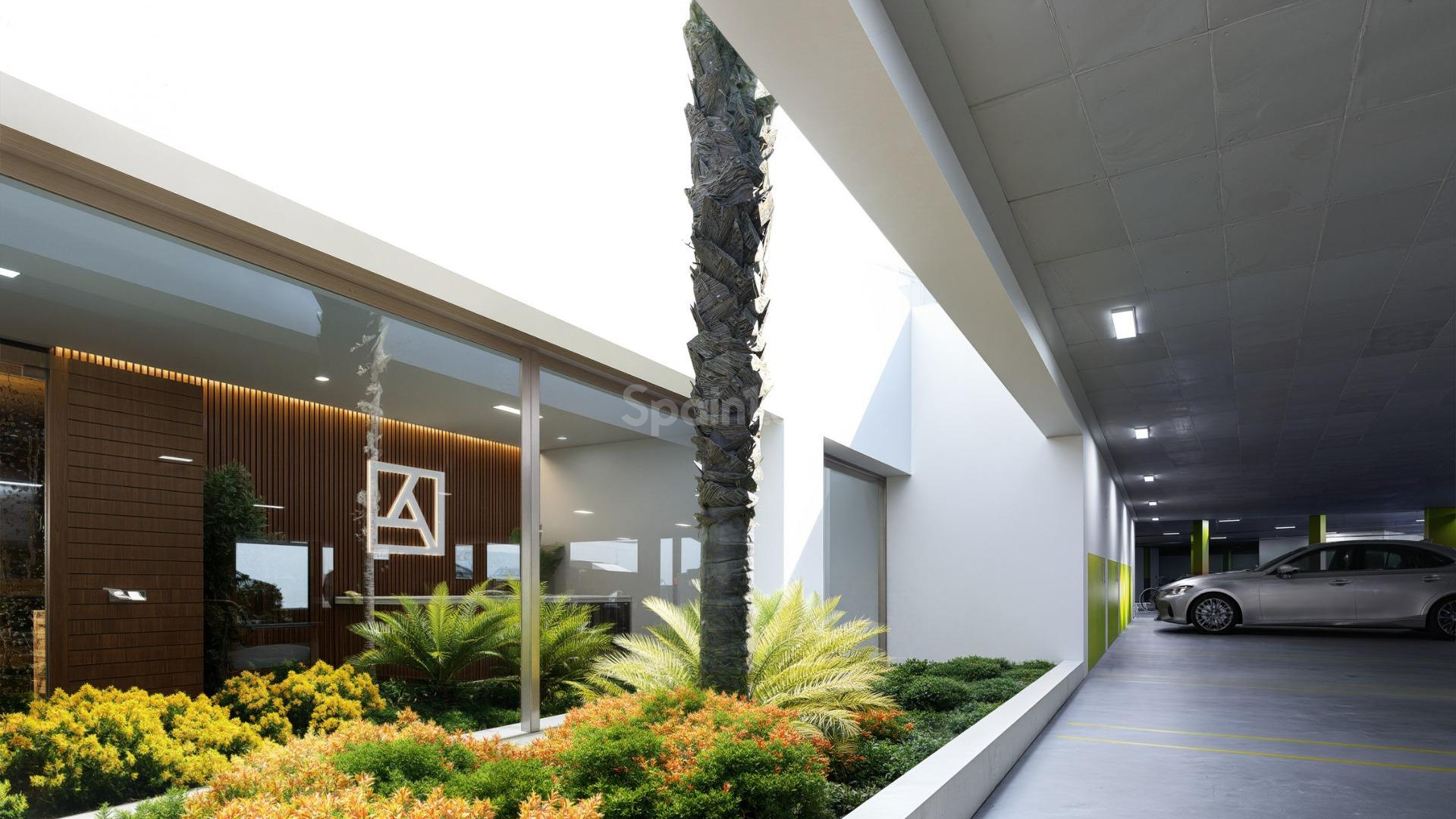 Nueva construcción  - Apartamento -
Los Alcázares - Los Alcazares
