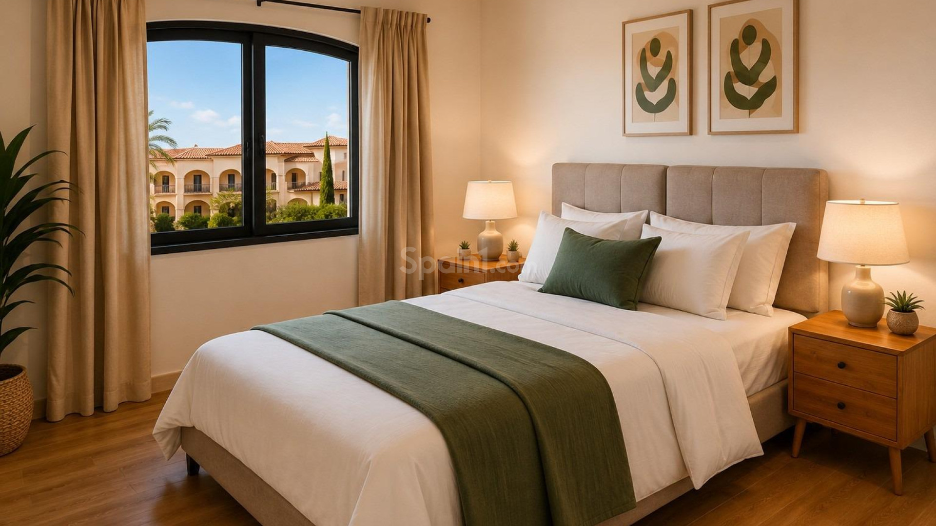 Nueva construcción  - Apartamento -
Los Alcázares - Playa Lo Sola