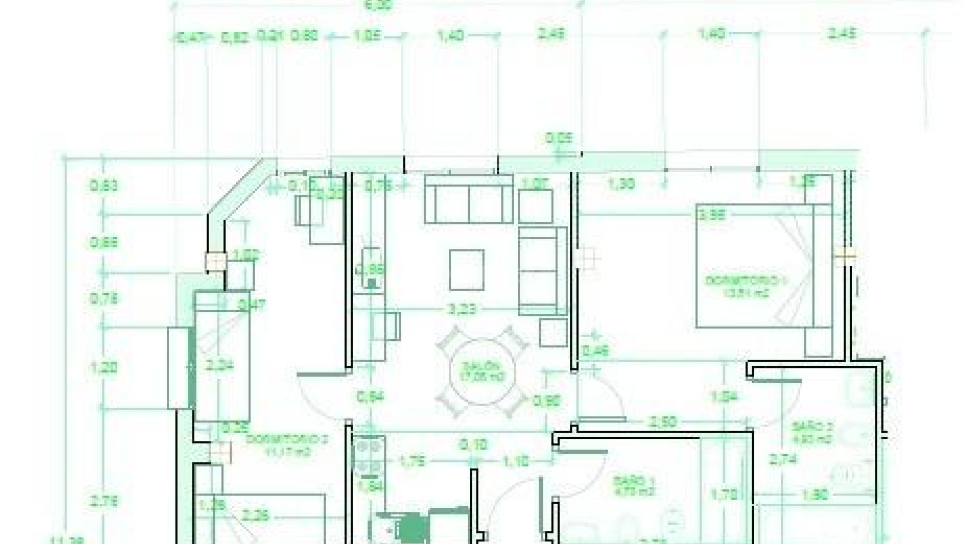 Nueva construcción  - Apartamento -
Los Alcázares - Playa Lo Sola