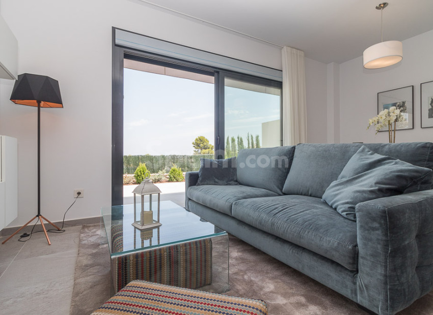 Nueva construcción  - Apartamento -
Los Balcones