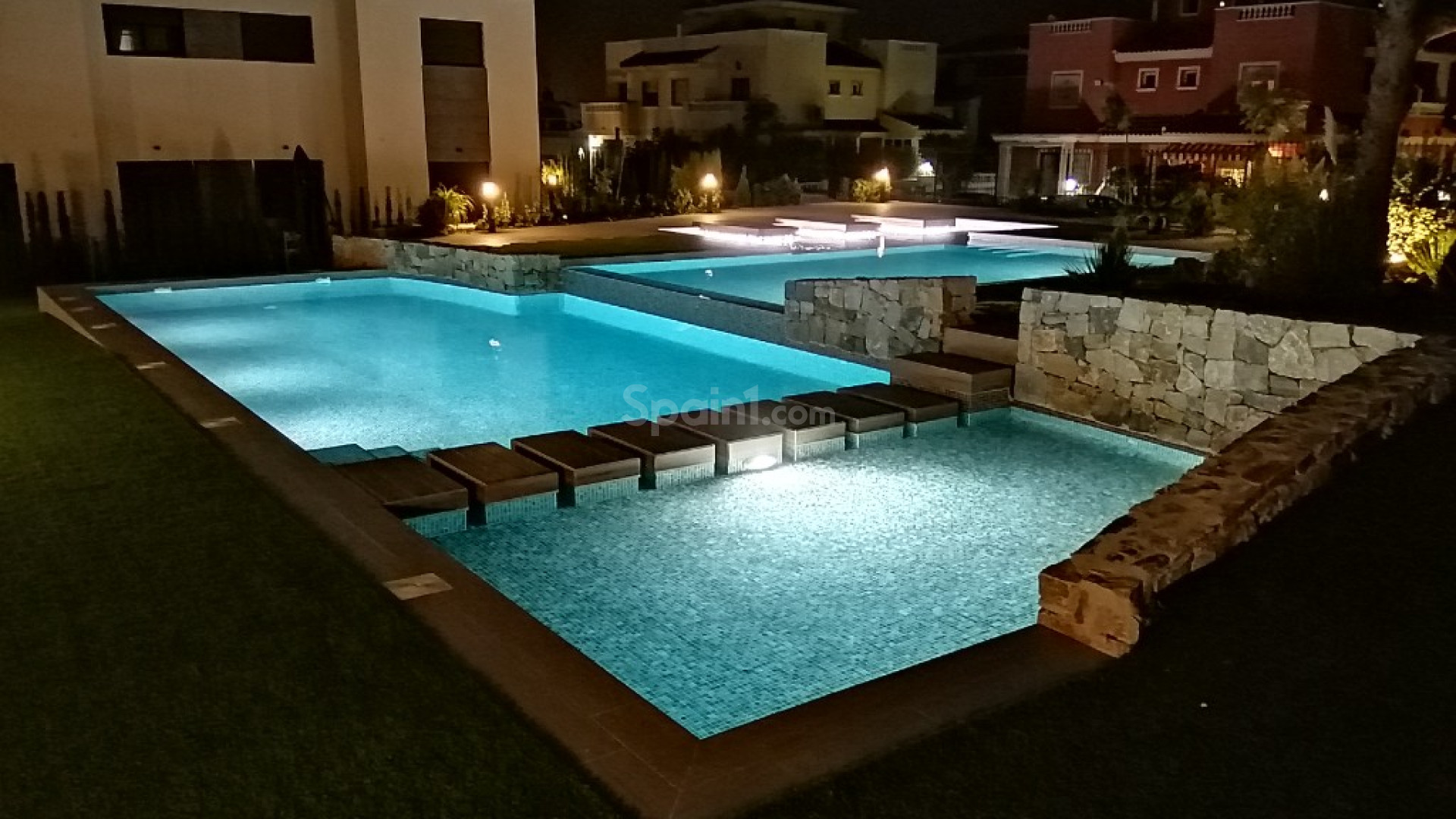 Nueva construcción  - Apartamento -
Los Balcones