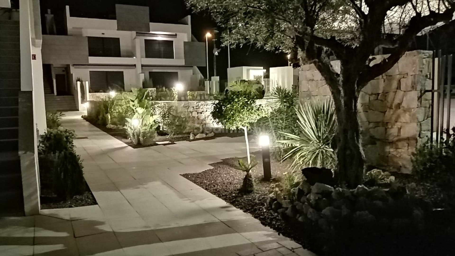 Nueva construcción  - Apartamento -
Los Balcones