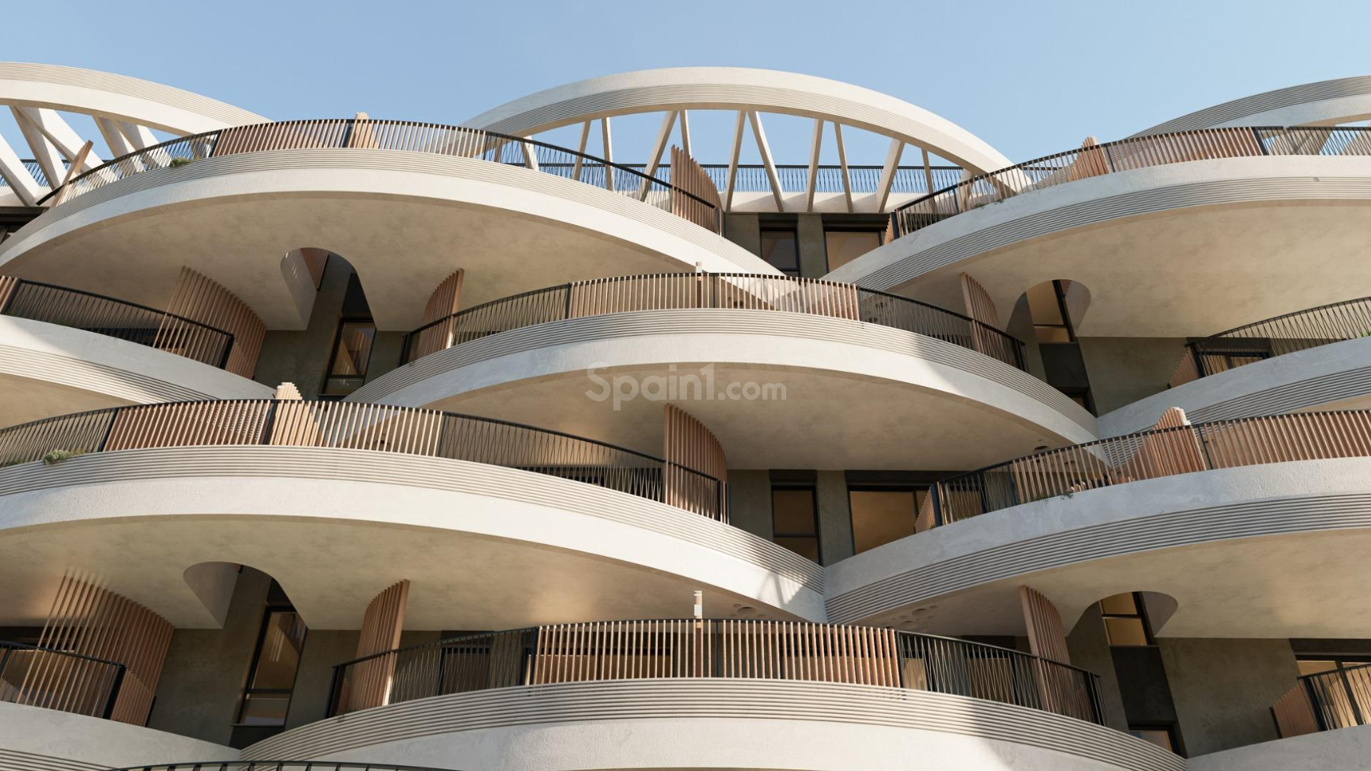 Nueva construcción  - Apartamento -
Málaga - Campanillas