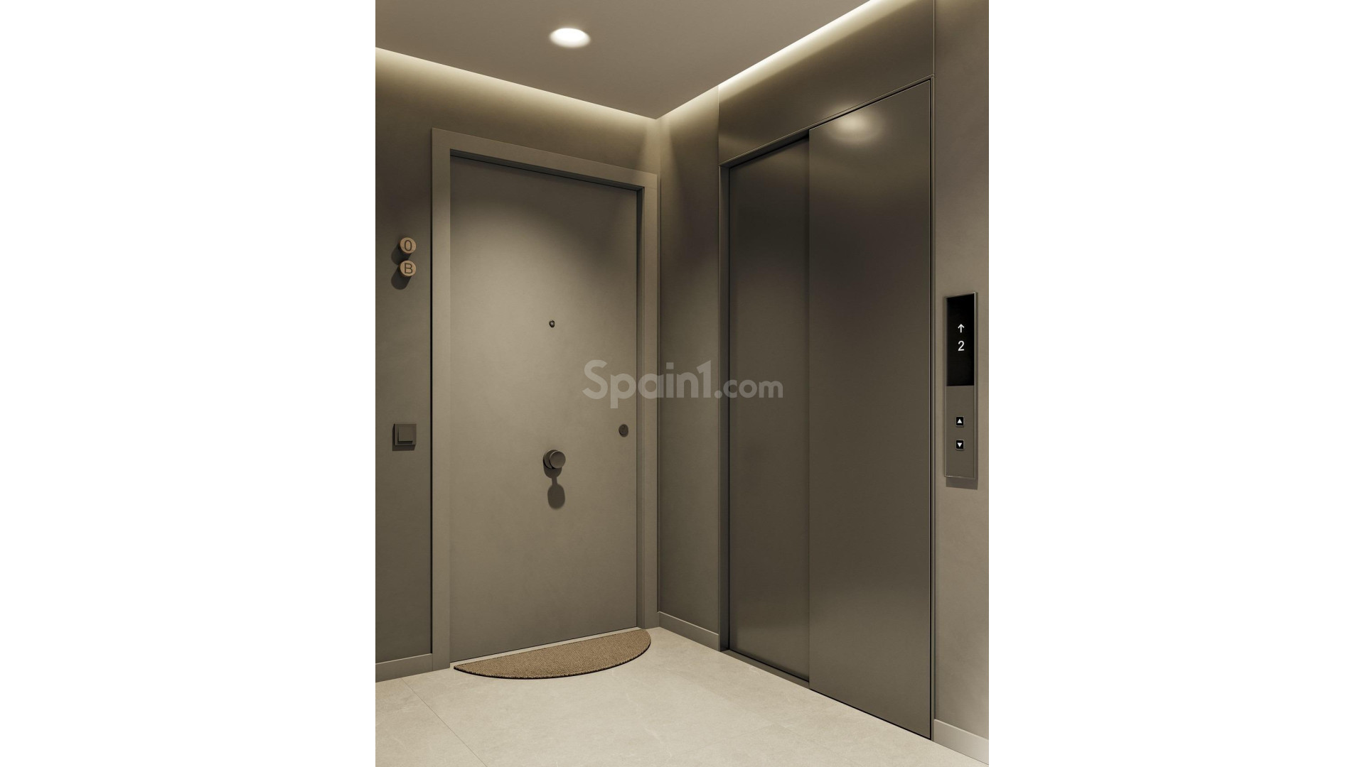 Nueva construcción  - Apartamento -
Málaga - Campanillas