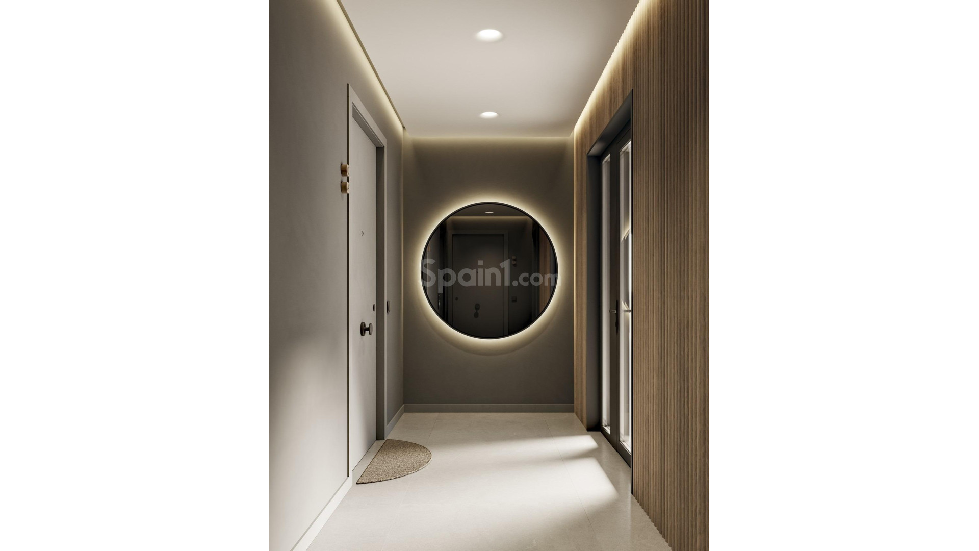 Nueva construcción  - Apartamento -
Málaga - Campanillas