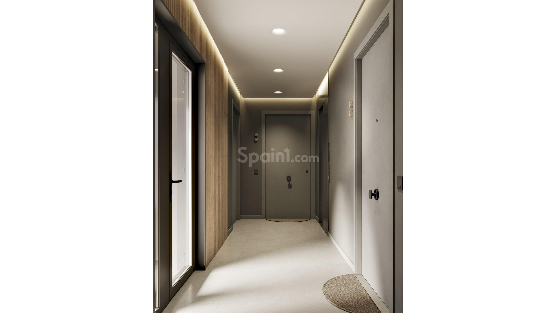 Nueva construcción  - Apartamento -
Málaga - Campanillas