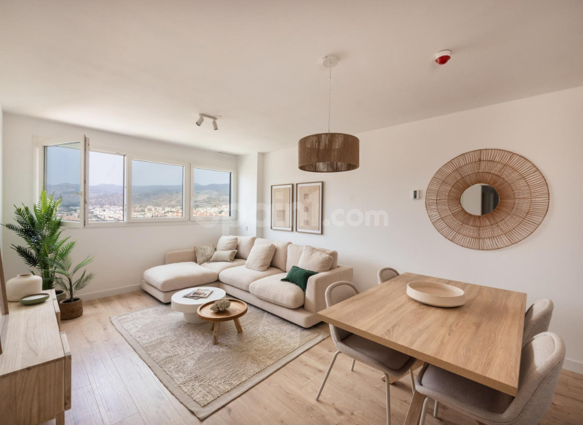 Nueva construcción  - Apartamento -
Málaga - Malaga