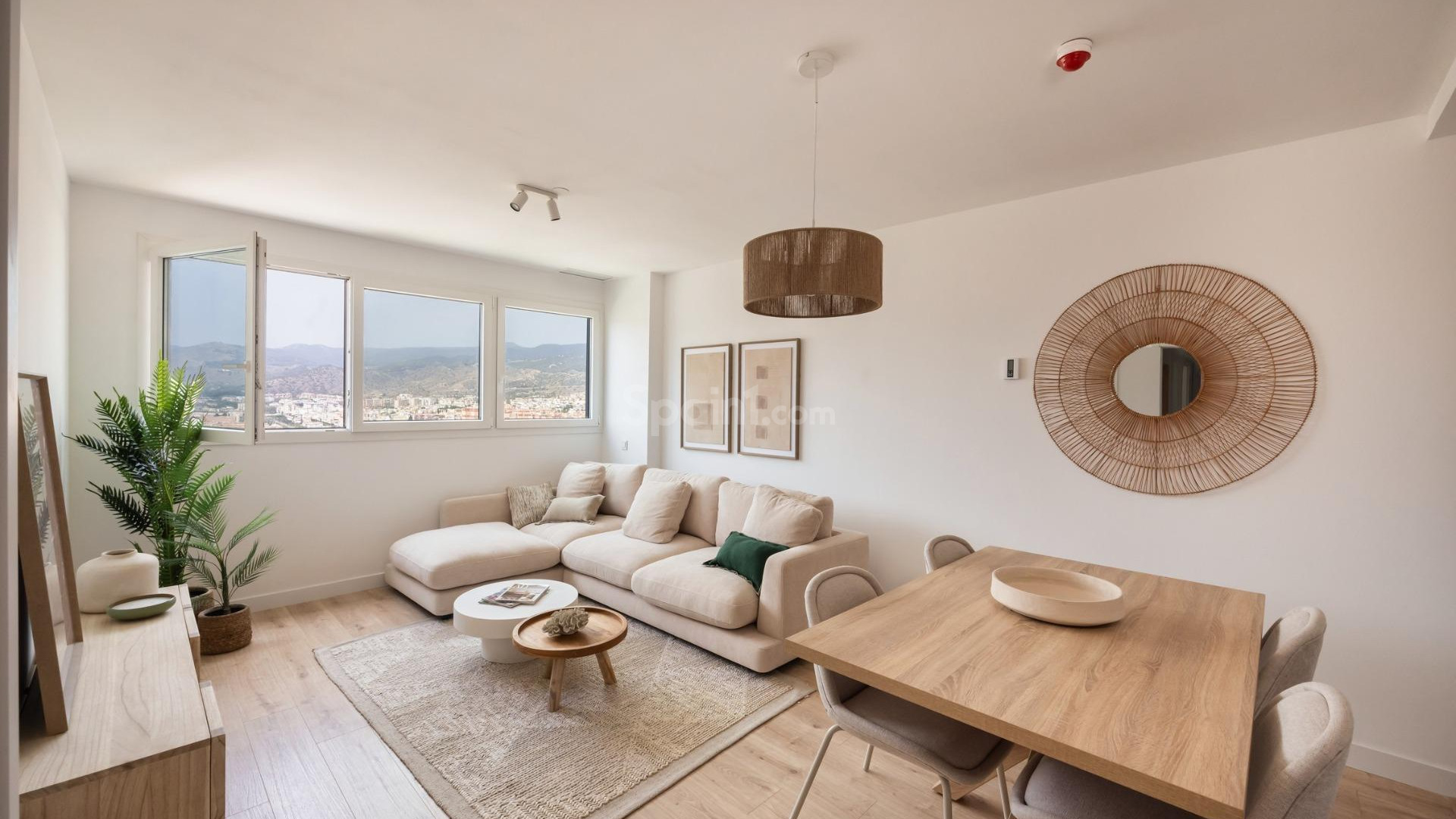 Nueva construcción  - Apartamento -
Málaga - Malaga