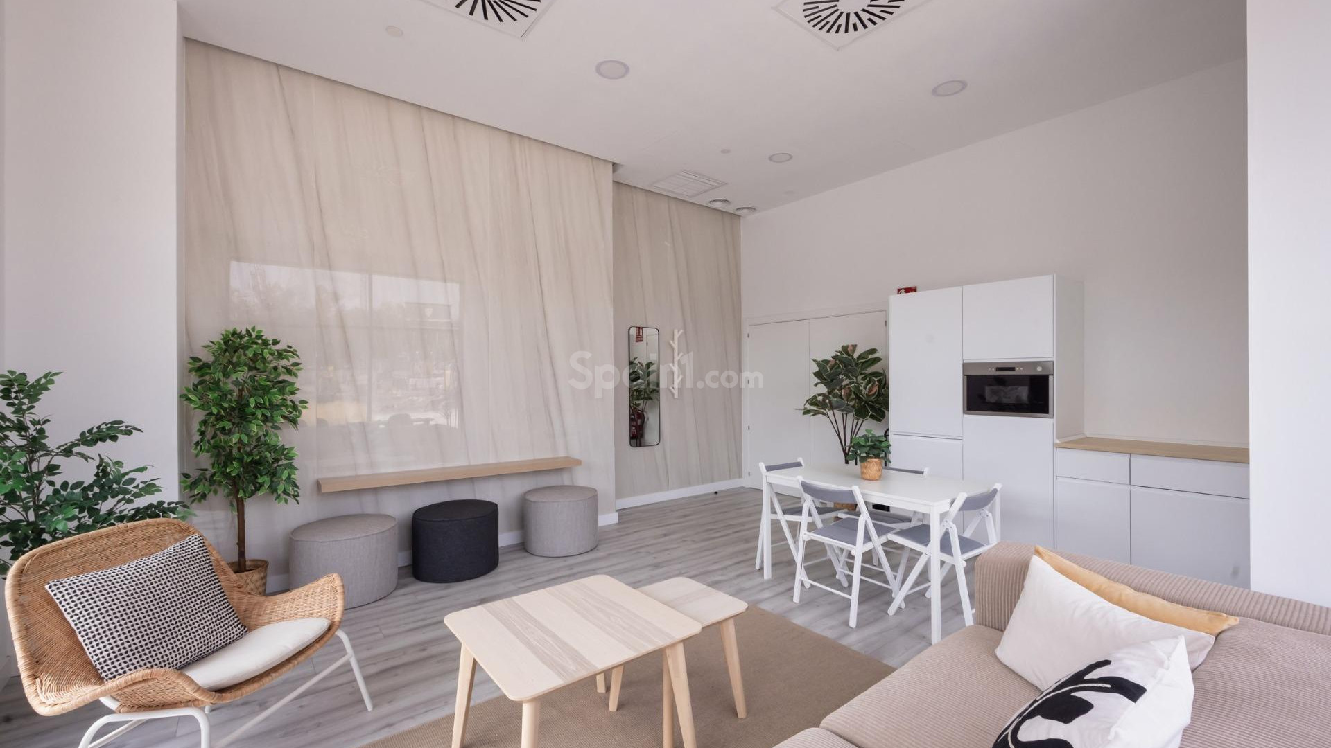 Nueva construcción  - Apartamento -
Málaga - Malaga
