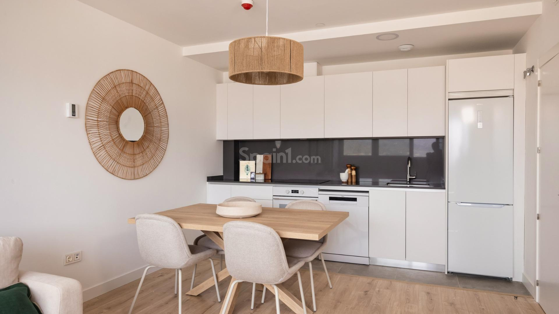 Nueva construcción  - Apartamento -
Málaga - Malaga