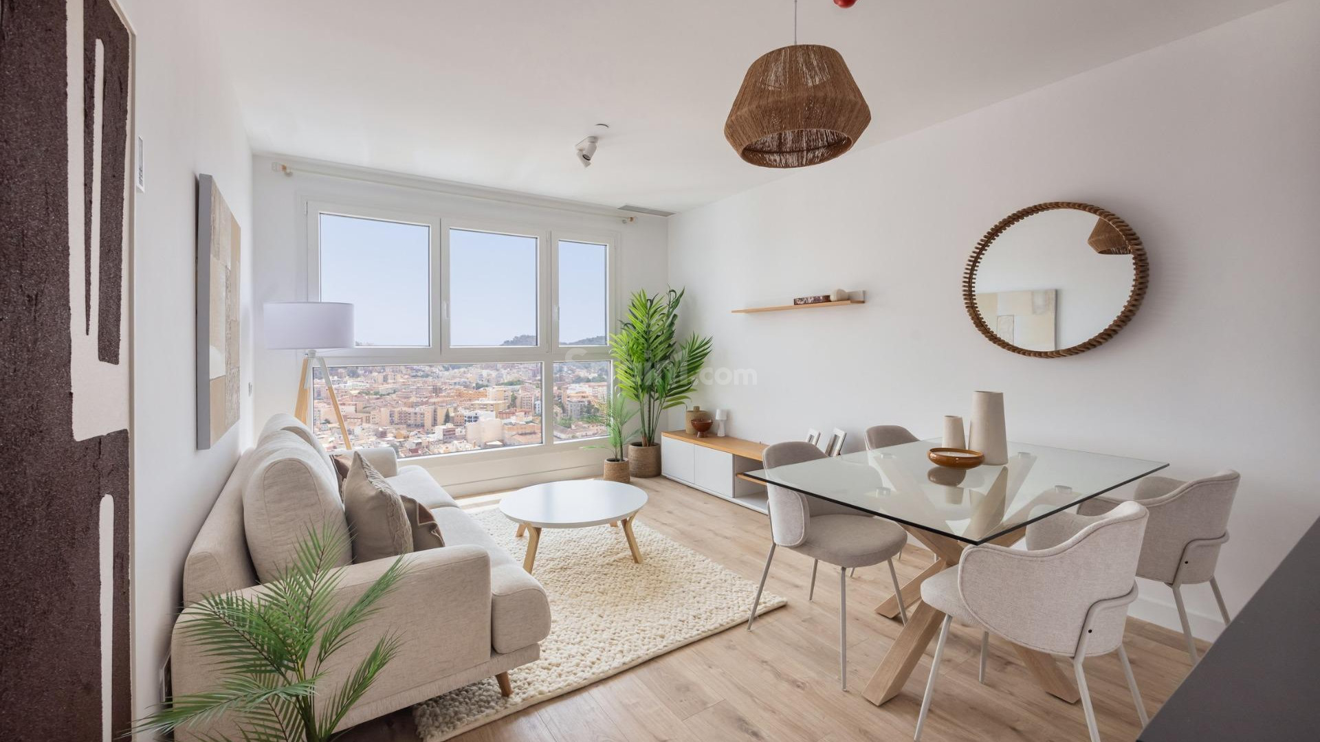 Nueva construcción  - Apartamento -
Málaga - Malaga
