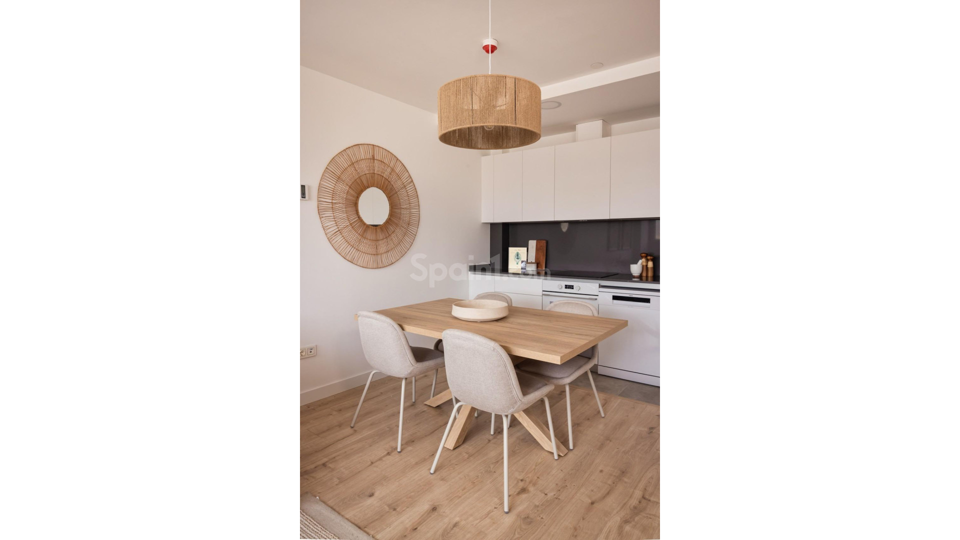 Nueva construcción  - Apartamento -
Málaga - Malaga