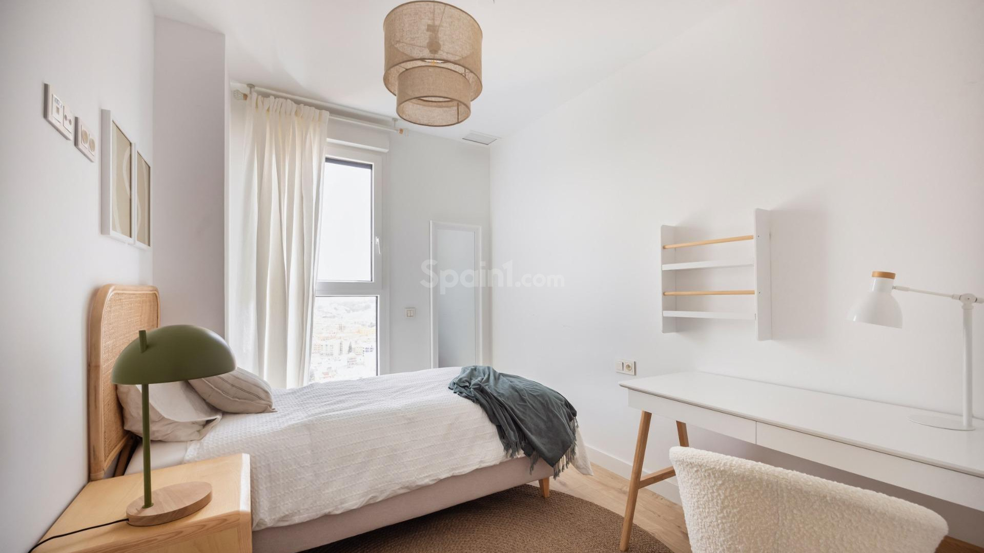 Nueva construcción  - Apartamento -
Málaga - Malaga