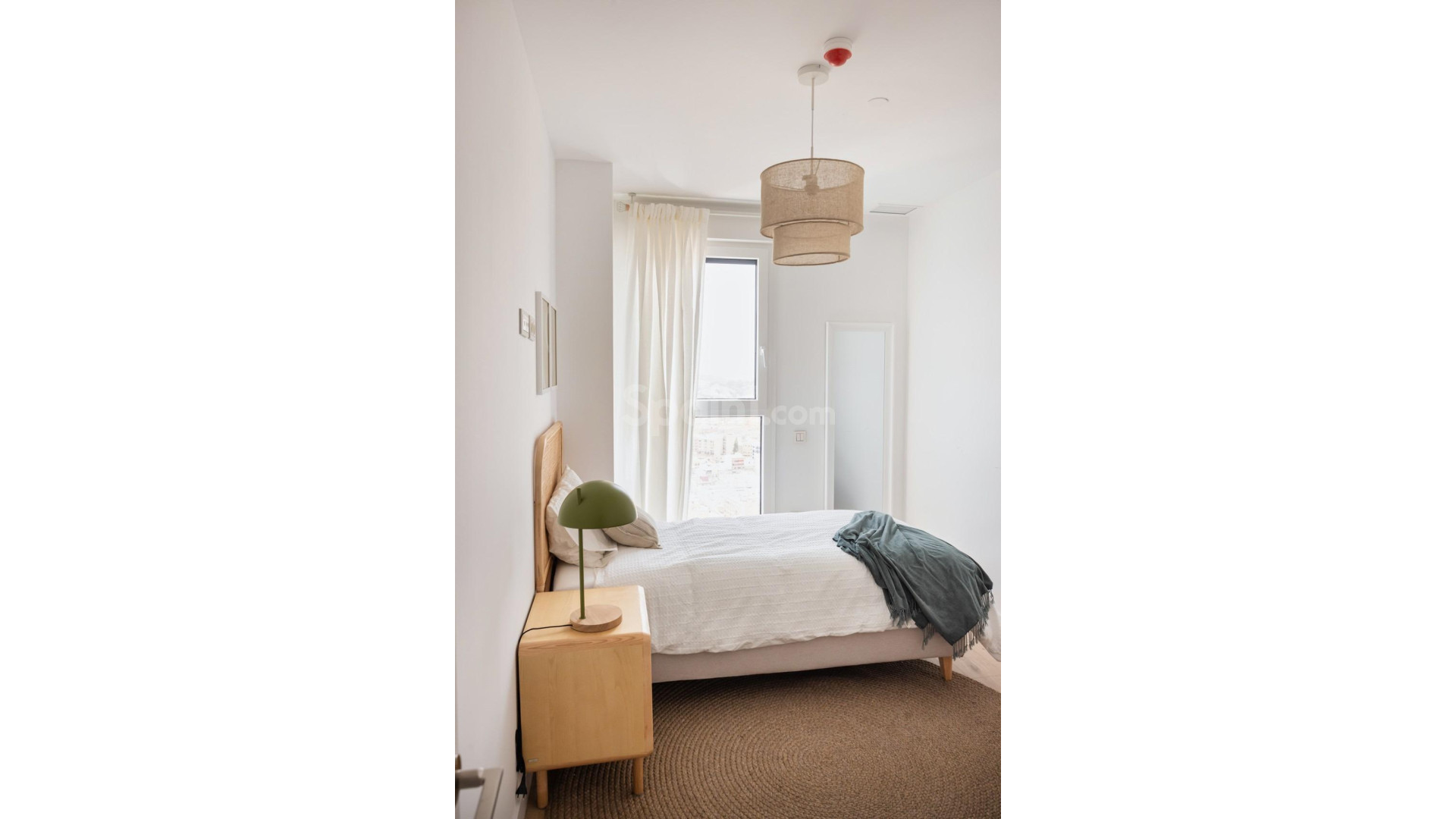 Nueva construcción  - Apartamento -
Málaga - Malaga