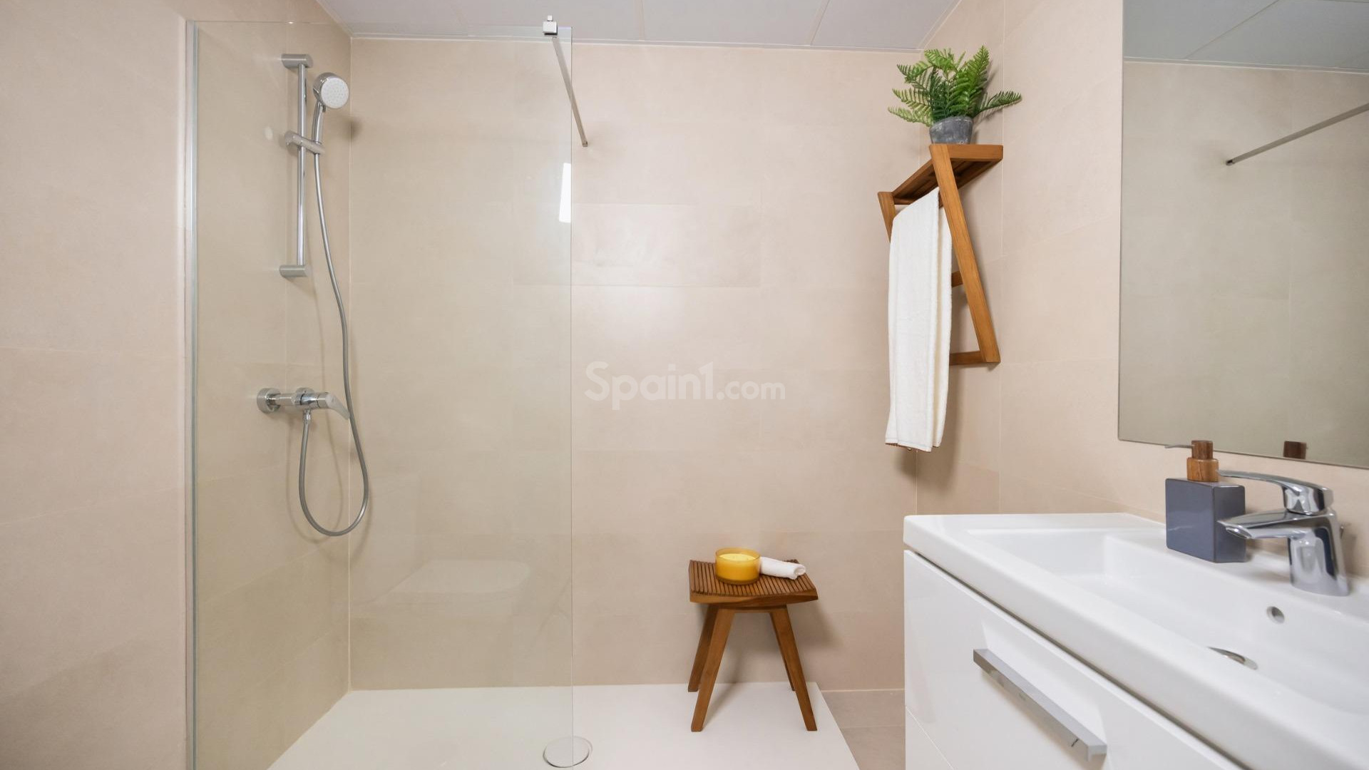 Nueva construcción  - Apartamento -
Málaga - Malaga