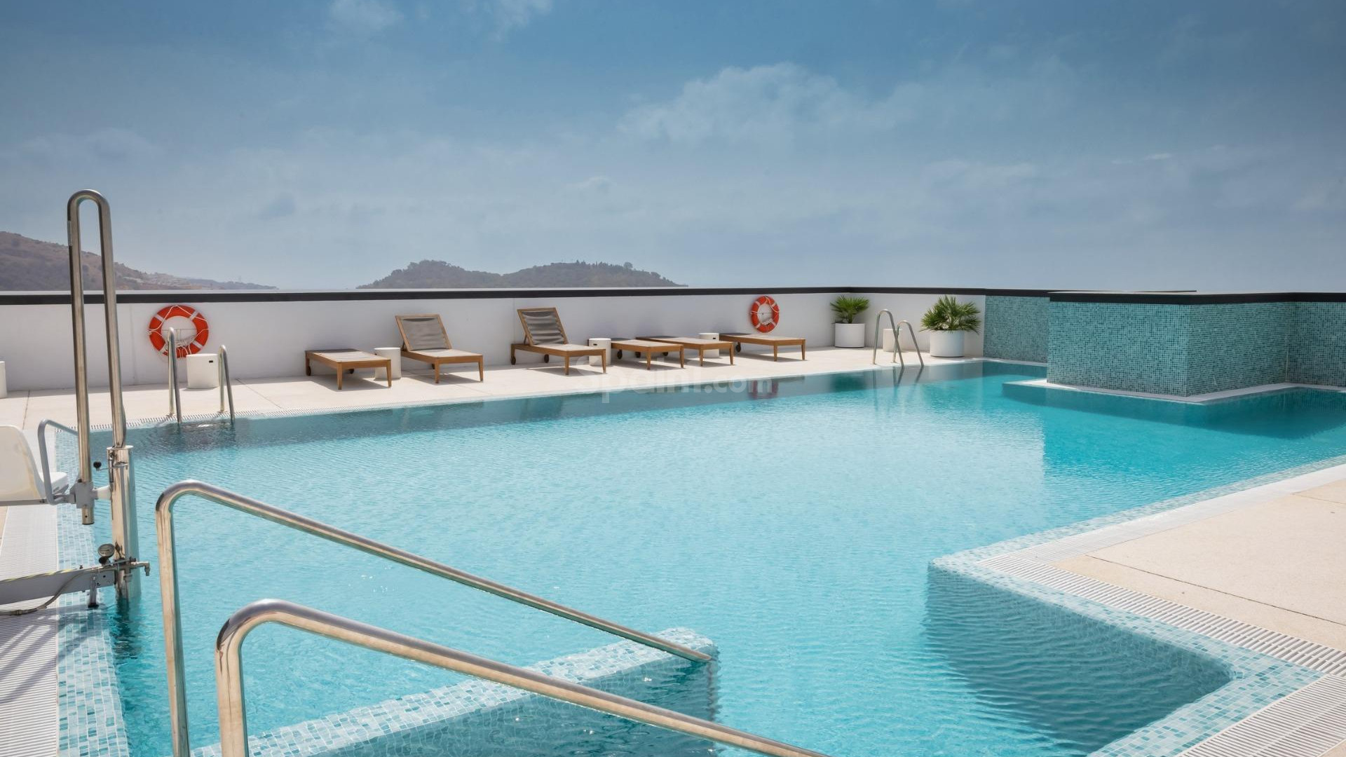 Nueva construcción  - Apartamento -
Málaga - Malaga