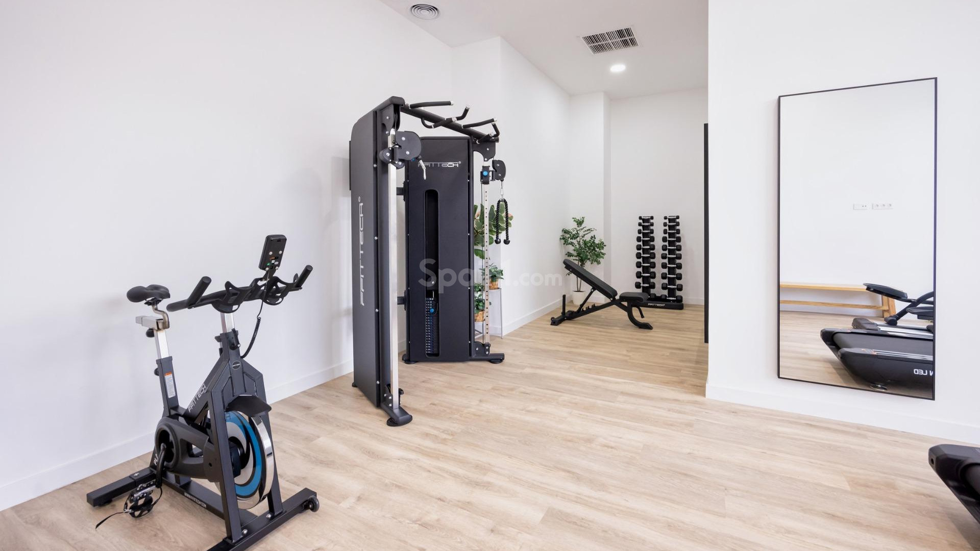Nueva construcción  - Apartamento -
Málaga - Malaga