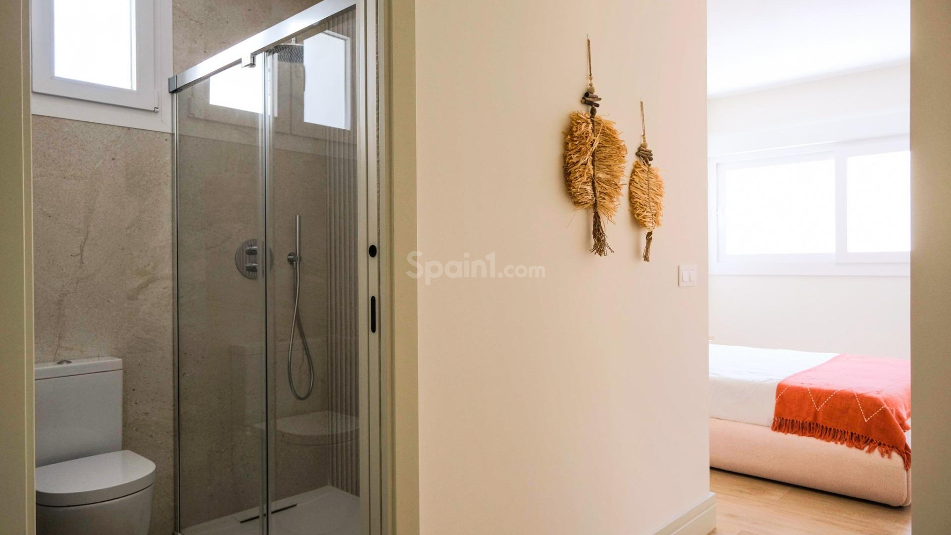 Nueva construcción  - Apartamento -
Málaga - Playa de la Malagueta