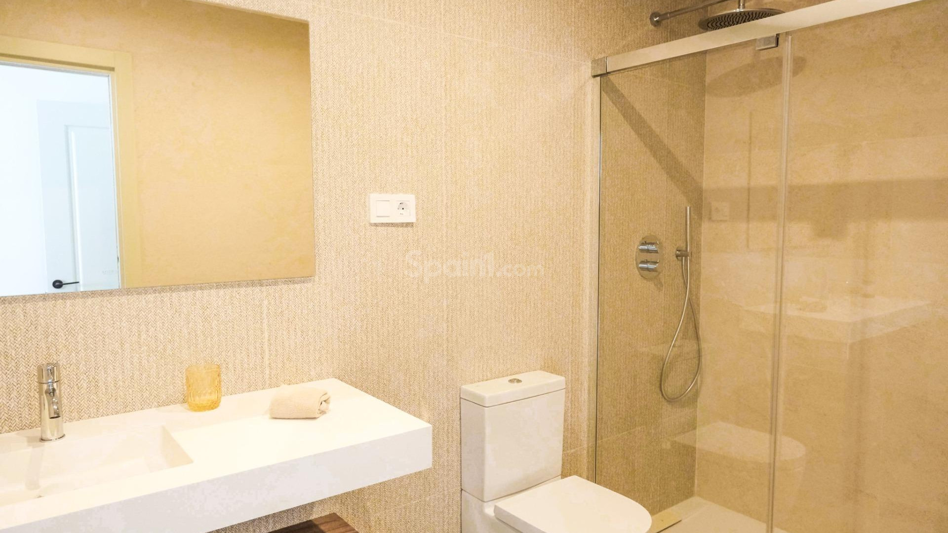 Nueva construcción  - Apartamento -
Málaga - Playa de la Malagueta