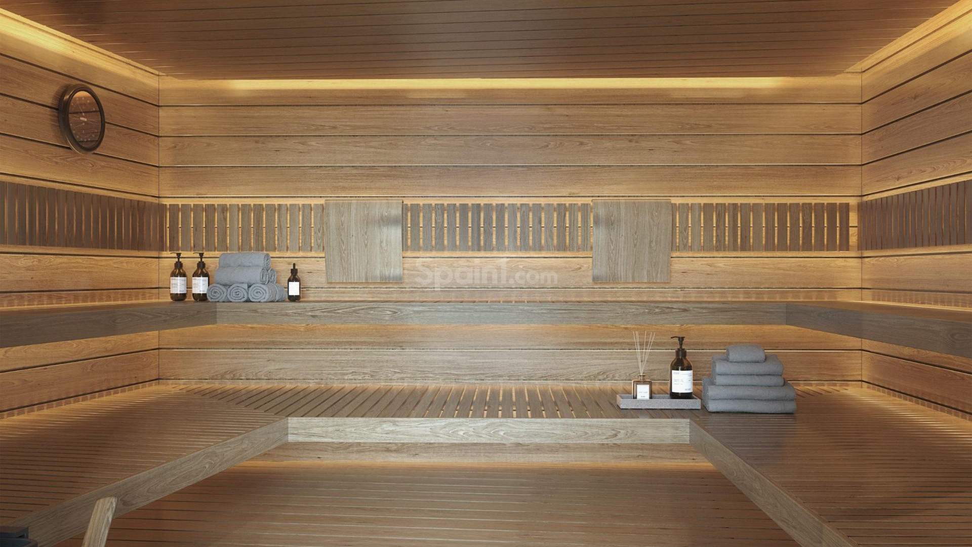 Nueva construcción  - Apartamento -
Málaga - Playa de Sacaba