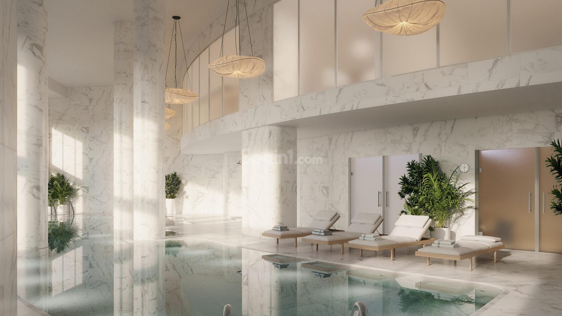 Nueva construcción  - Apartamento -
Málaga - Playa de Sacaba