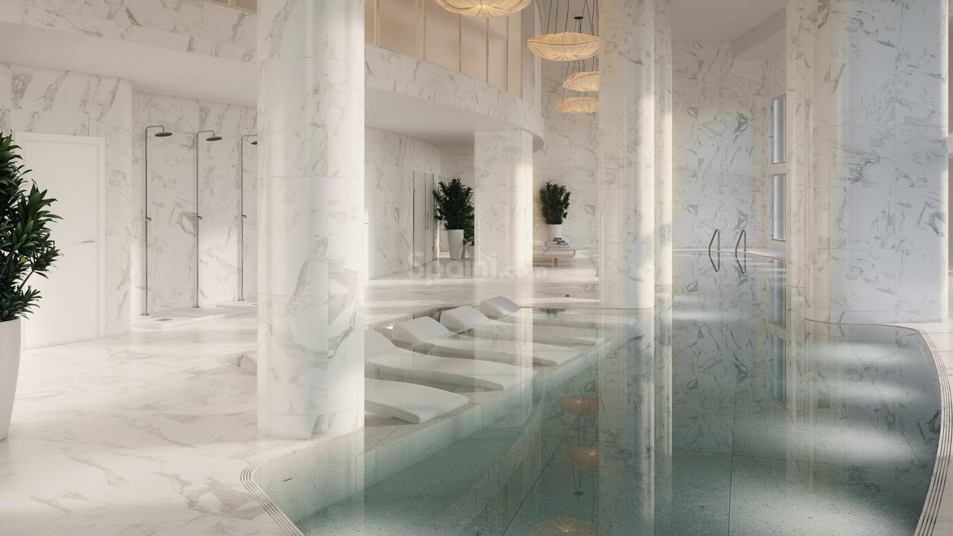 Nueva construcción  - Apartamento -
Málaga - Playa de Sacaba