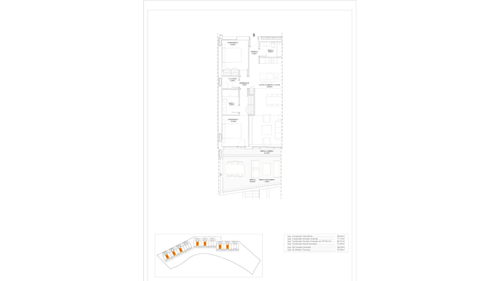 Nueva construcción  - Apartamento -
Manilva - Arroyo de la Peñuela