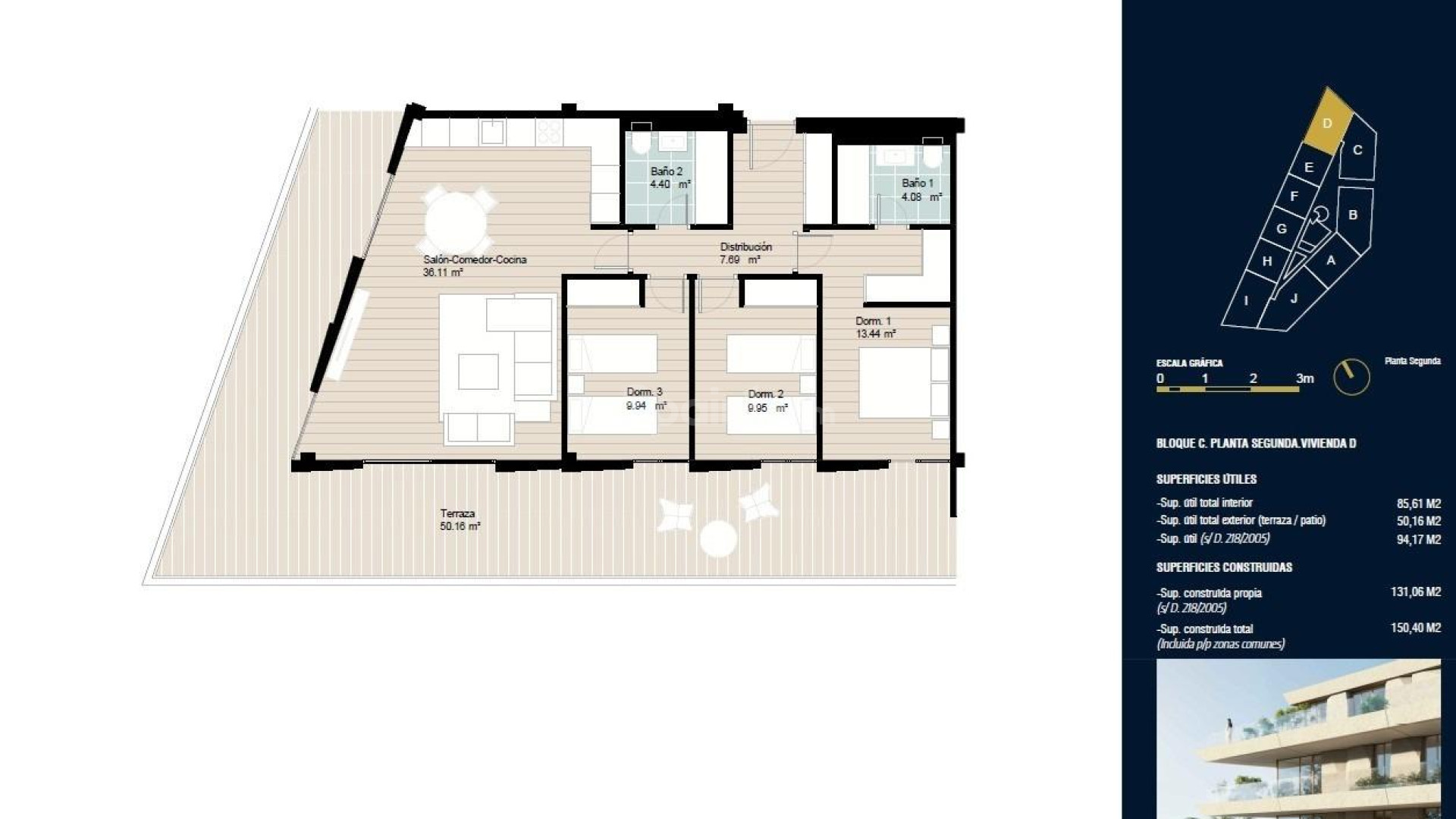Nueva construcción  - Apartamento -
Manilva - Castillo de la Duquesa