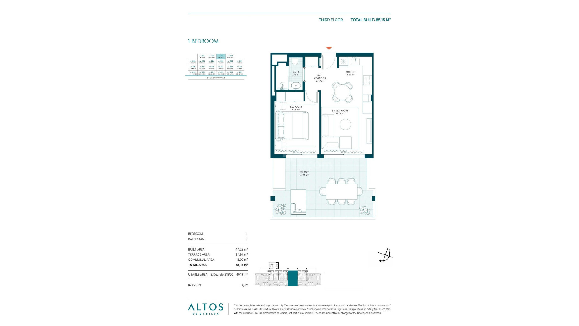Nueva construcción  - Apartamento -
Manilva - Castillo de la Duquesa
