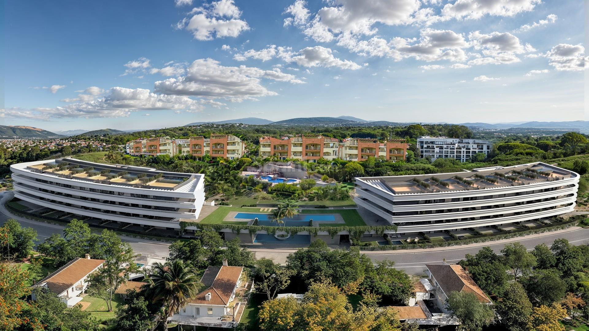 Nueva construcción  - Apartamento -
Manilva - Los Hidalgos