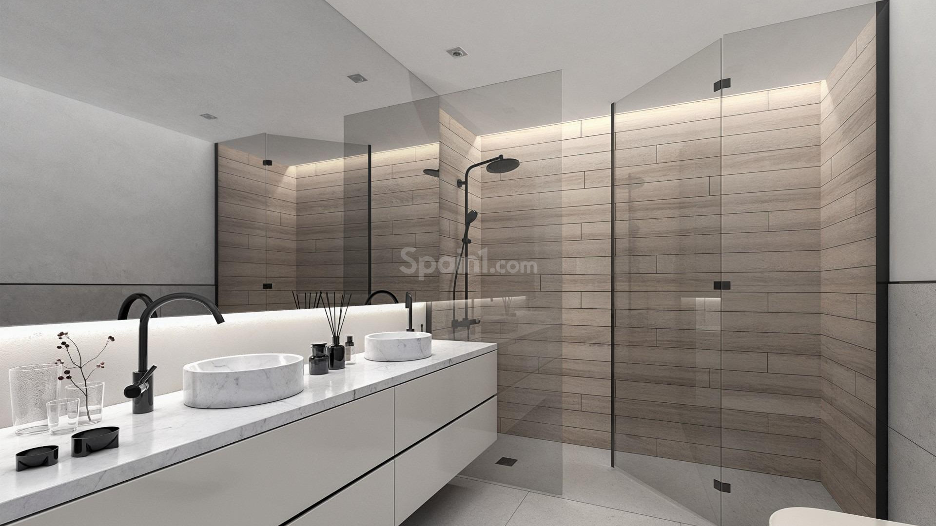 Nueva construcción  - Apartamento -
Manilva - Los Hidalgos